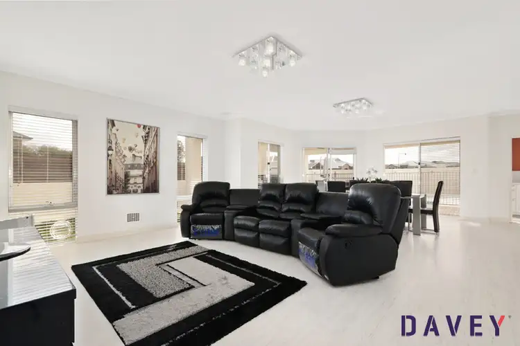 Fifth view of Homely house listing, 39 Nankeen Circle, Tapping WA 6065