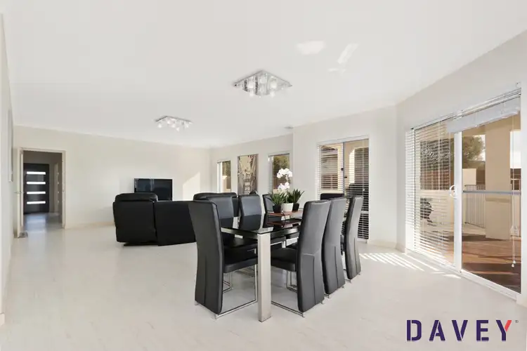 Sixth view of Homely house listing, 39 Nankeen Circle, Tapping WA 6065