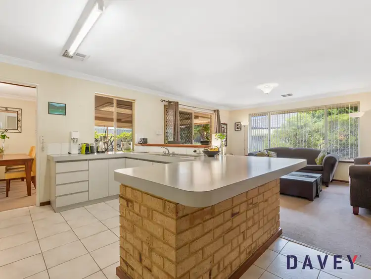 Fifth view of Homely house listing, 21 Bonneville Way, Joondalup WA 6027