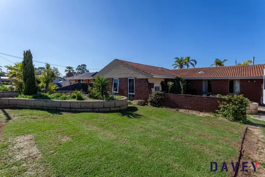 Main view of Homely house listing, 53 Ellison Drive, Padbury WA 6025