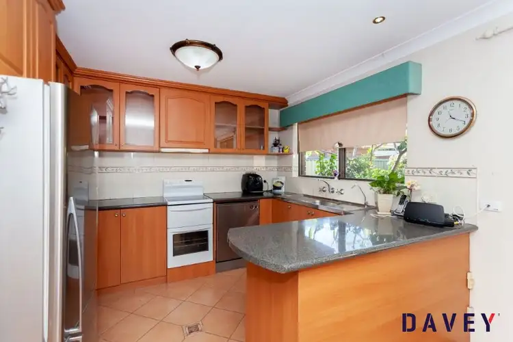 Third view of Homely house listing, 53 Ellison Drive, Padbury WA 6025