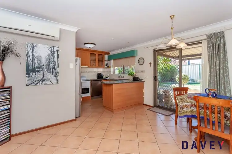 Fourth view of Homely house listing, 53 Ellison Drive, Padbury WA 6025