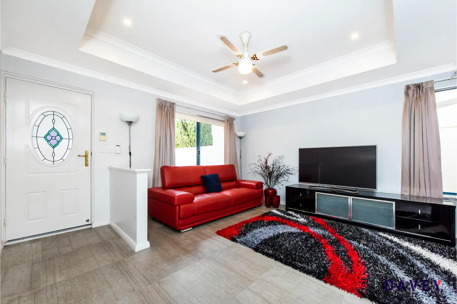 Main view of Homely villa listing, 1/135 Alice Street, Doubleview WA 6018