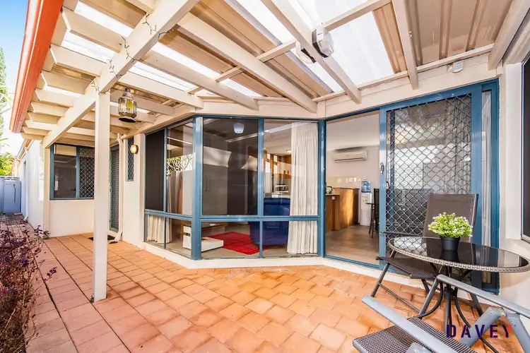 Third view of Homely villa listing, 1/135 Alice Street, Doubleview WA 6018