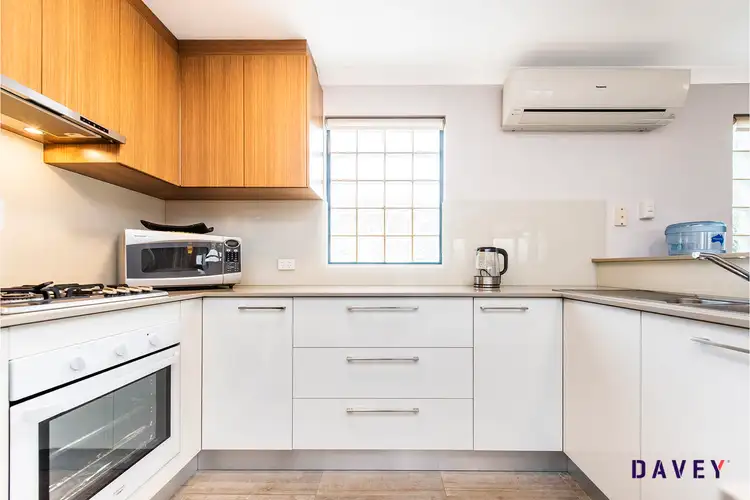 Fourth view of Homely villa listing, 1/135 Alice Street, Doubleview WA 6018