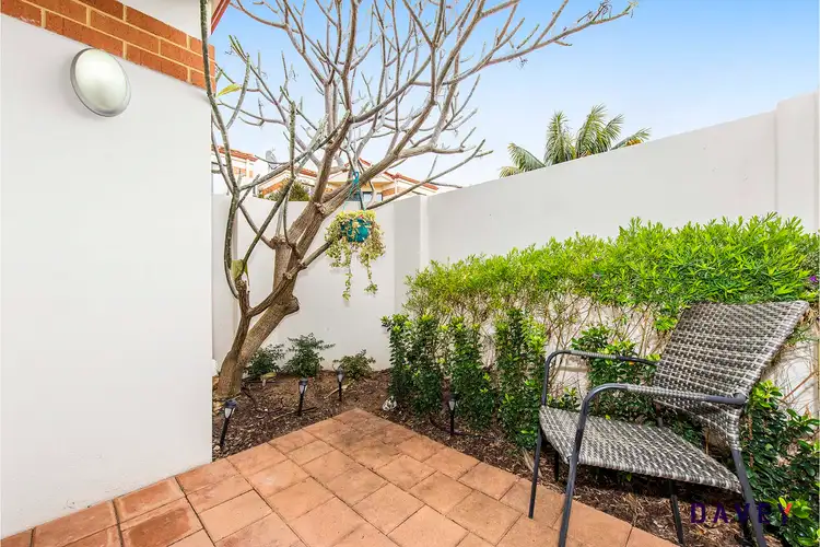 Sixth view of Homely villa listing, 1/135 Alice Street, Doubleview WA 6018