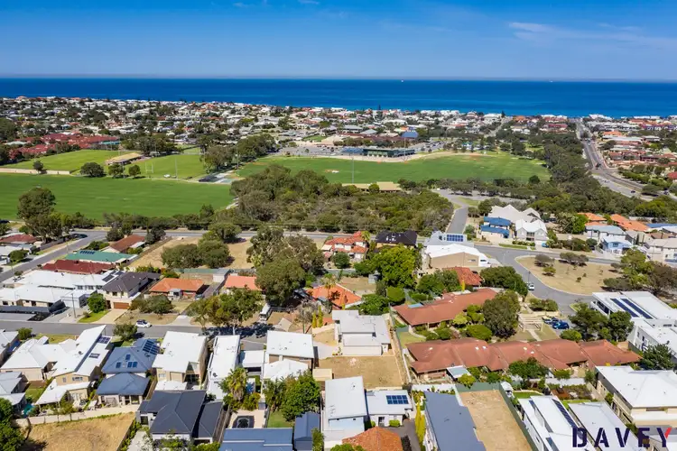 Fifth view of Homely land listing, 12b Gayton Place, North Beach WA 6020