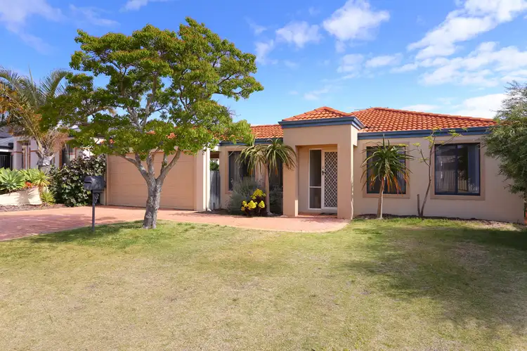 4 Narranbee Ridge, Tapping WA 6065