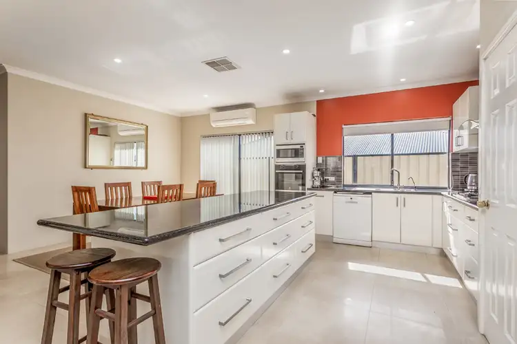 Second view of Homely house listing, 4 Narranbee Ridge, Tapping WA 6065