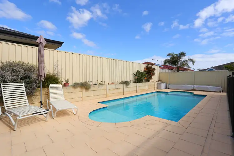 Third view of Homely house listing, 4 Narranbee Ridge, Tapping WA 6065