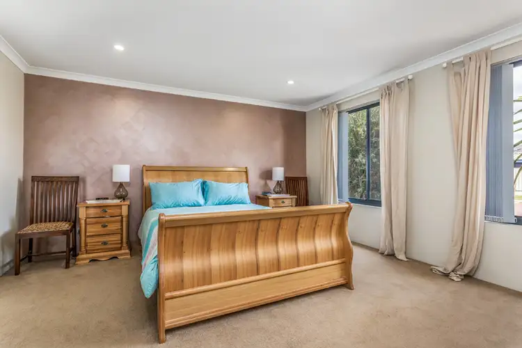 Fourth view of Homely house listing, 4 Narranbee Ridge, Tapping WA 6065
