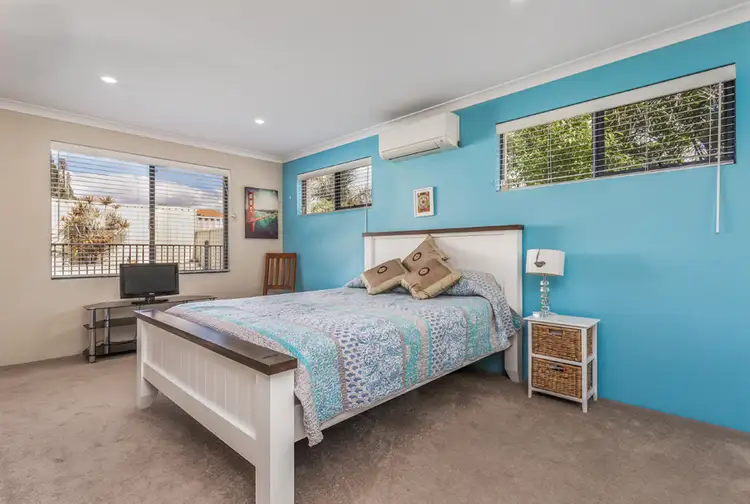 Fifth view of Homely house listing, 4 Narranbee Ridge, Tapping WA 6065
