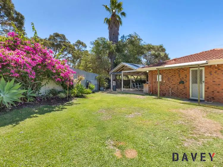 Fifth view of Homely house listing, 6B Coles Place, Padbury WA 6025