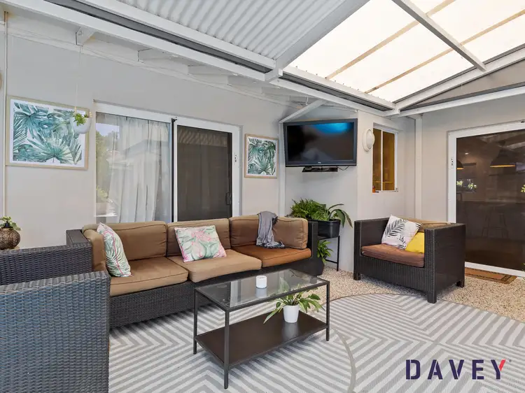 Second view of Homely house listing, 28 Merrick Way, Duncraig WA 6023