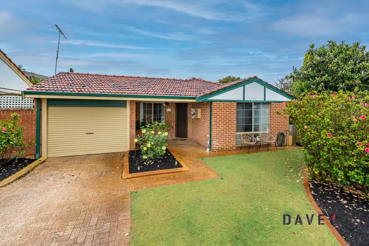 10A Strathig Close, Kingsley WA 6026