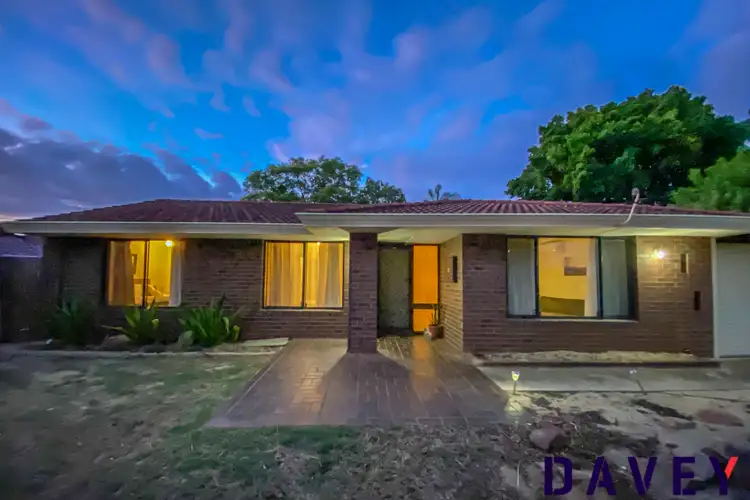 Main view of Homely house listing, 26 Lalina Way, Wanneroo WA 6065