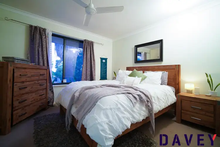 Second view of Homely house listing, 26 Lalina Way, Wanneroo WA 6065