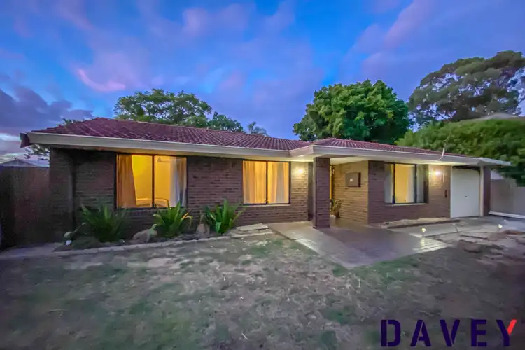 Fifth view of Homely house listing, 26 Lalina Way, Wanneroo WA 6065