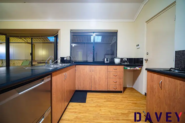 Second view of Homely house listing, 73 Ranworth Road, Hocking WA 6065