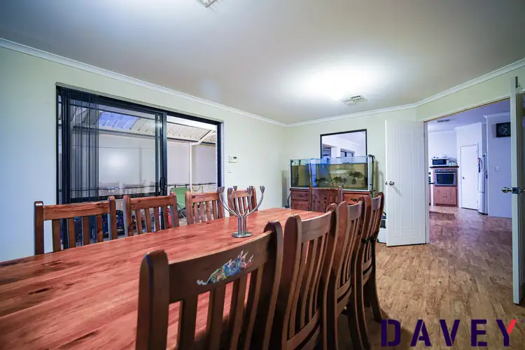 Third view of Homely house listing, 73 Ranworth Road, Hocking WA 6065