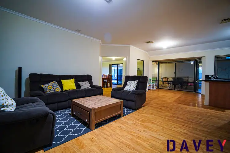 Fifth view of Homely house listing, 73 Ranworth Road, Hocking WA 6065