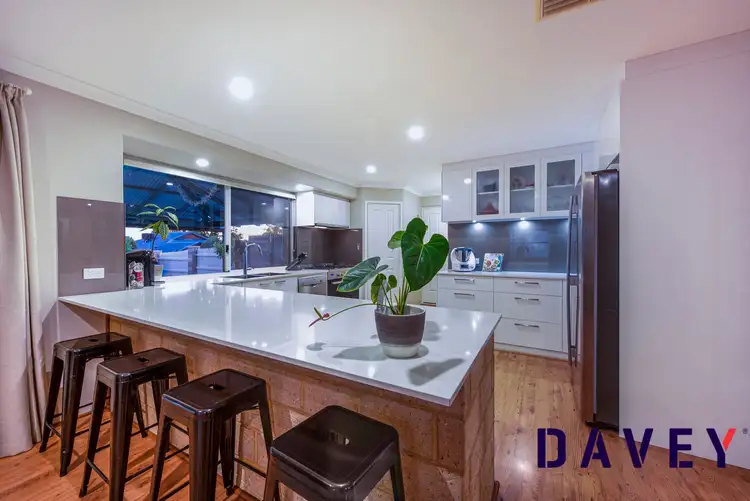 Third view of Homely house listing, 11 Holroyd Link, Wanneroo WA 6065