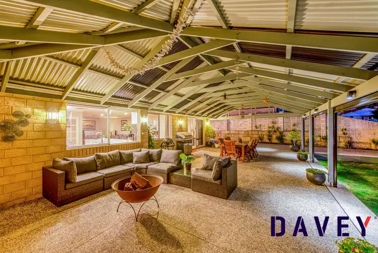 Fifth view of Homely house listing, 11 Holroyd Link, Wanneroo WA 6065