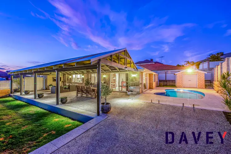 Sixth view of Homely house listing, 11 Holroyd Link, Wanneroo WA 6065