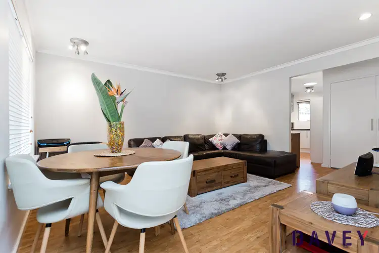Main view of Homely house listing, 59B Glenbank Crescent, Kallaroo WA 6025