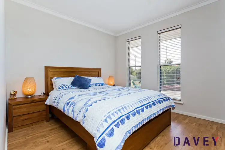 Third view of Homely house listing, 59B Glenbank Crescent, Kallaroo WA 6025