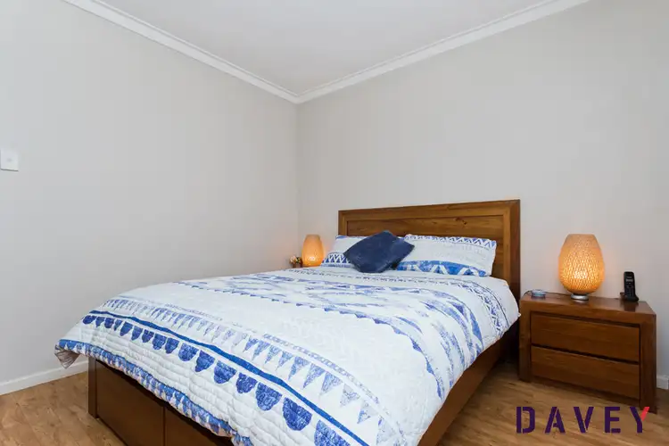 Fourth view of Homely house listing, 59B Glenbank Crescent, Kallaroo WA 6025