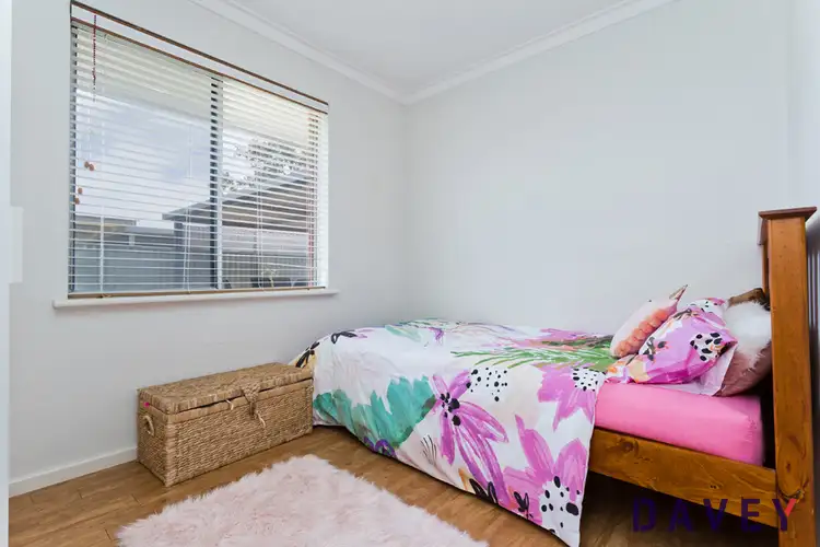 Fifth view of Homely house listing, 59B Glenbank Crescent, Kallaroo WA 6025