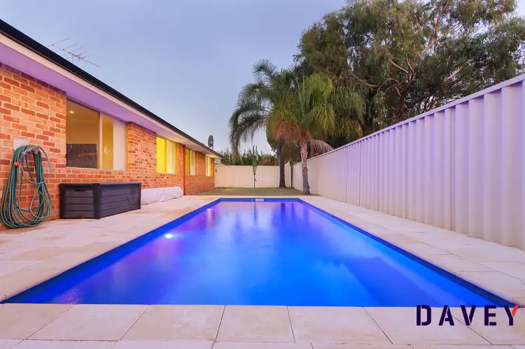 Second view of Homely house listing, 6 Grasmere Fairway, Tapping WA 6065
