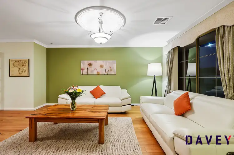 Third view of Homely house listing, 6 Grasmere Fairway, Tapping WA 6065