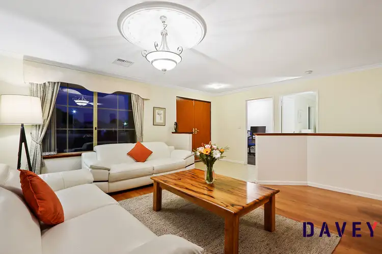 Fifth view of Homely house listing, 6 Grasmere Fairway, Tapping WA 6065