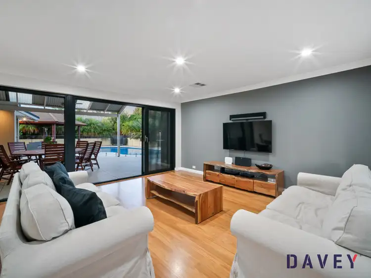 Third view of Homely house listing, 7 Branton Court, Duncraig WA 6023