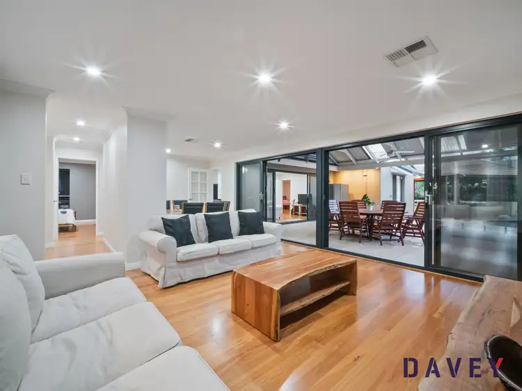 Fourth view of Homely house listing, 7 Branton Court, Duncraig WA 6023