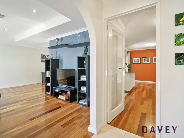 Seventh view of Homely house listing, 34 Doveridge Drive, Duncraig WA 6023