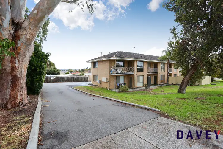 Main view of Homely unit listing, 7/52 Morley Drive, Tuart Hill WA 6060