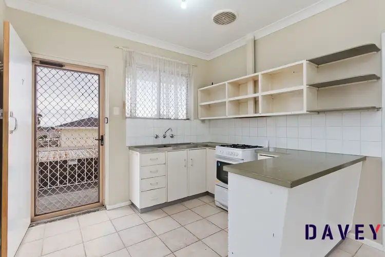 Second view of Homely unit listing, 7/52 Morley Drive, Tuart Hill WA 6060