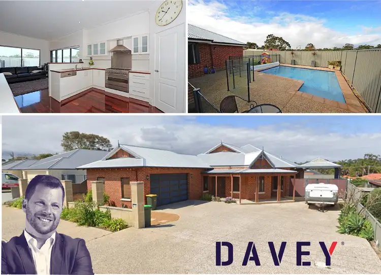 Address available on request