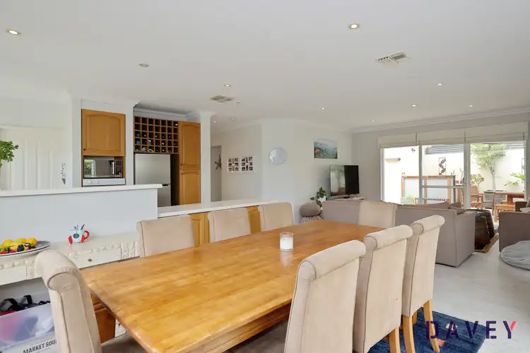 Second view of Homely house listing, 217 Burniston Street, Scarborough WA 6019