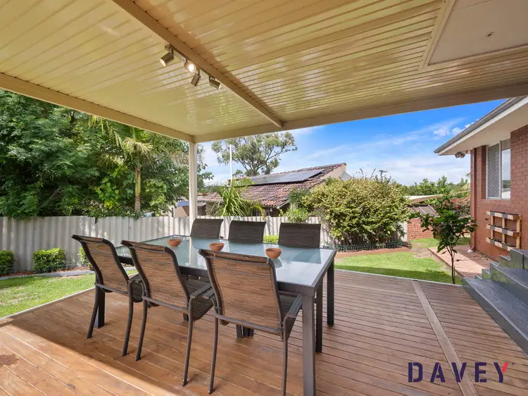 4B Salata Place, Duncraig WA 6023