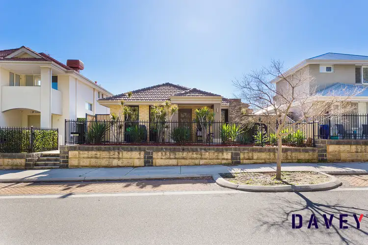 Main view of Homely house listing, 31 Nankeen Circle, Tapping WA 6065
