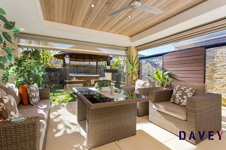 Second view of Homely house listing, 31 Nankeen Circle, Tapping WA 6065