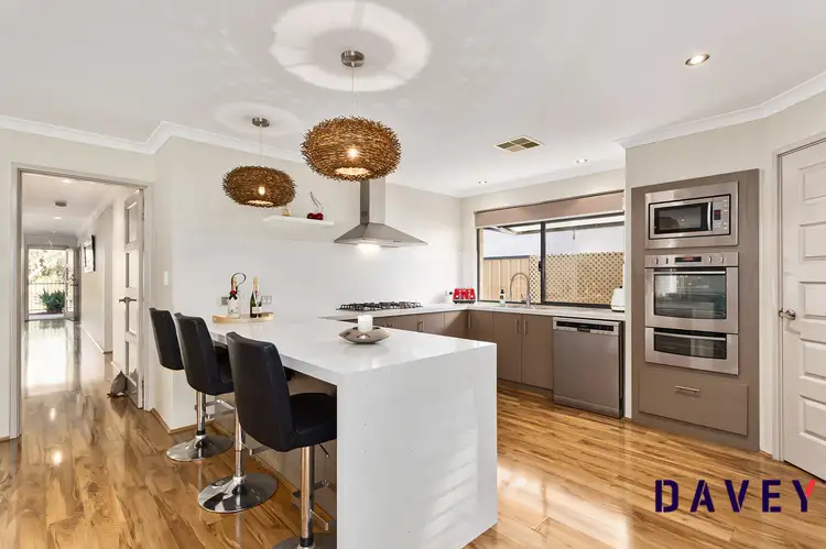 Third view of Homely house listing, 31 Nankeen Circle, Tapping WA 6065