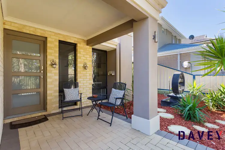 Sixth view of Homely house listing, 31 Nankeen Circle, Tapping WA 6065