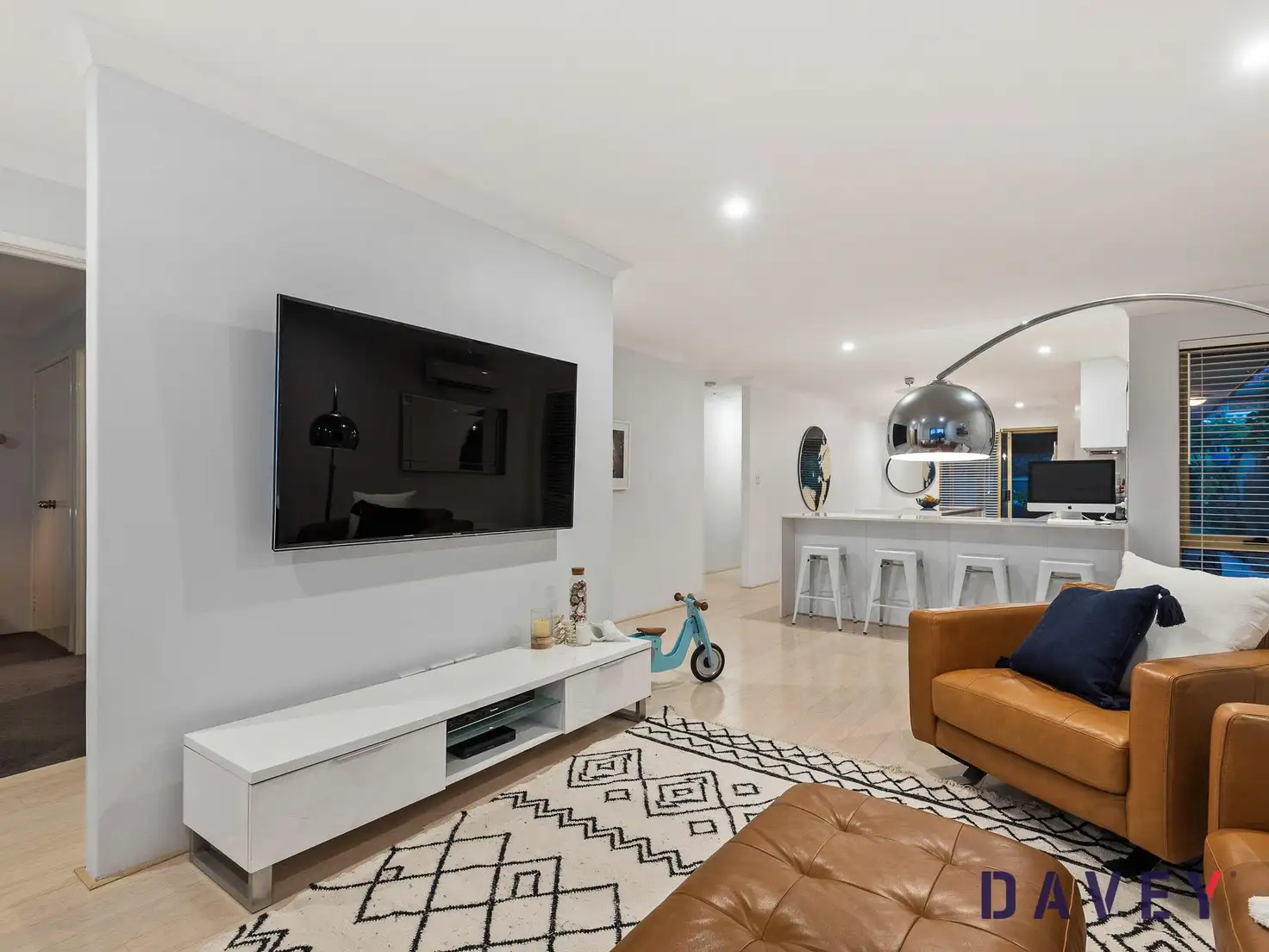 Main view of Homely house listing, 39A Oakapple Drive, Duncraig WA 6023