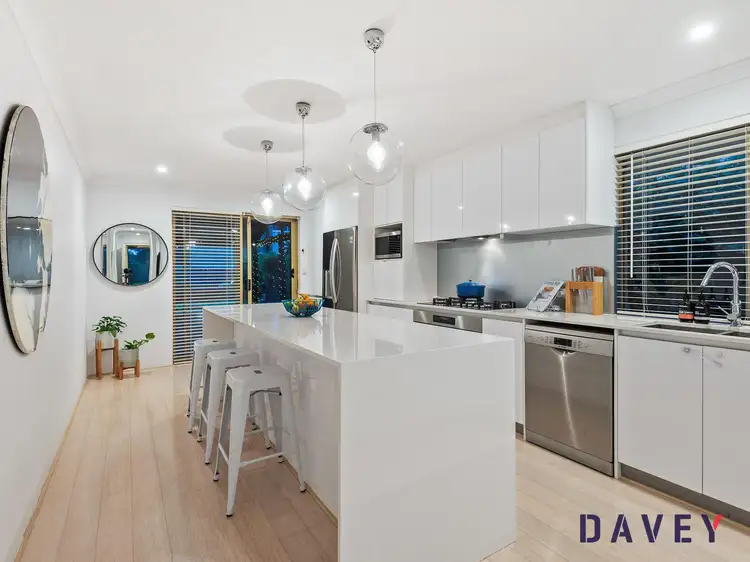 Third view of Homely house listing, 39A Oakapple Drive, Duncraig WA 6023