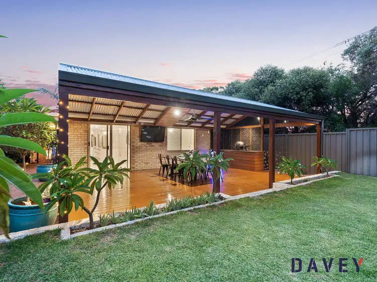 Fourth view of Homely house listing, 39A Oakapple Drive, Duncraig WA 6023